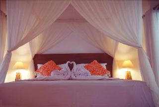 Gopala Luxury Villa Ubud fotoÄŸrafÄ±