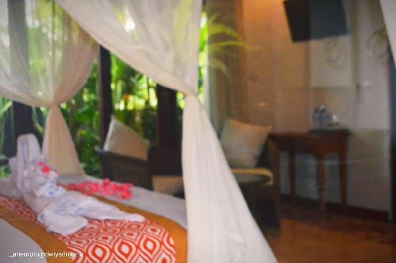Gopala Luxury Villa Ubud - Oda