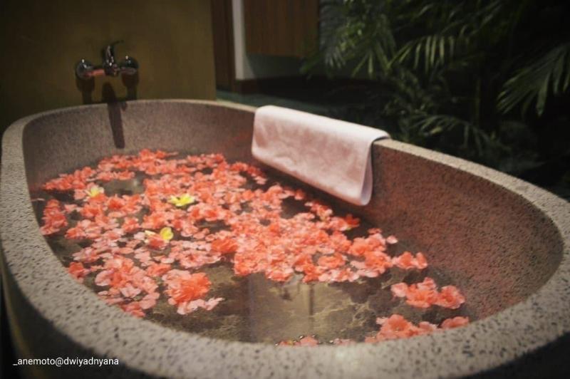 Gopala Luxury Villa Ubud - Oda
