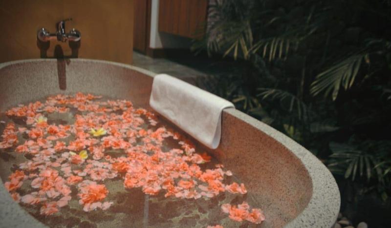 Gopala Luxury Villa Ubud - Oda