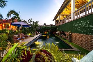 The Canda Living and Villas Lembongan fotoÄŸrafÄ±