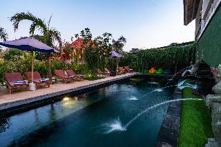The Canda Living and Villas Lembongan fotoÄŸrafÄ±