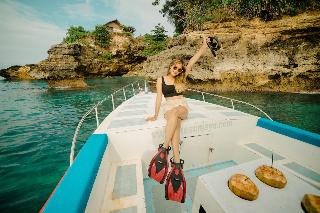 The Canda Living and Villas Lembongan fotoÄŸrafÄ±