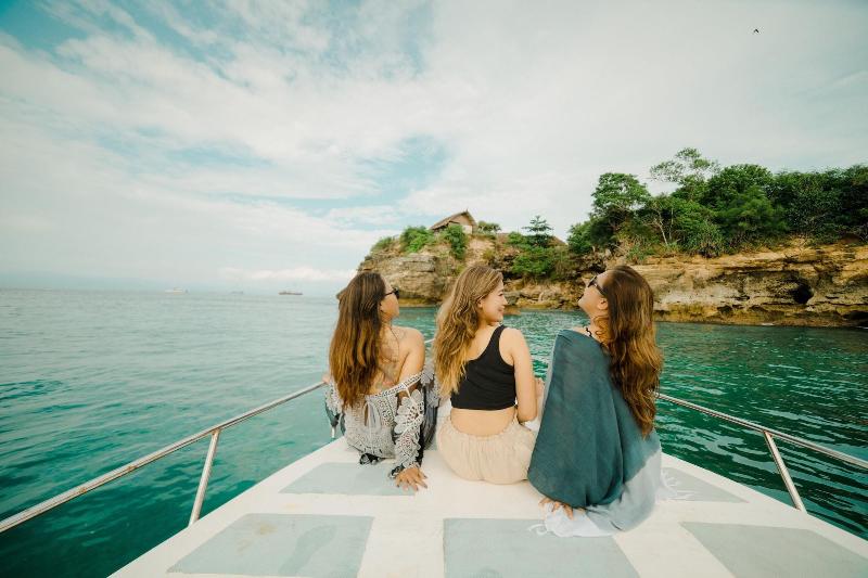 The Canda Living and Villas Lembongan - Aktivite