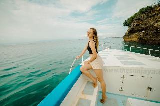 The Canda Living and Villas Lembongan fotoÄŸrafÄ±