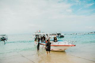 The Canda Living and Villas Lembongan fotoÄŸrafÄ±