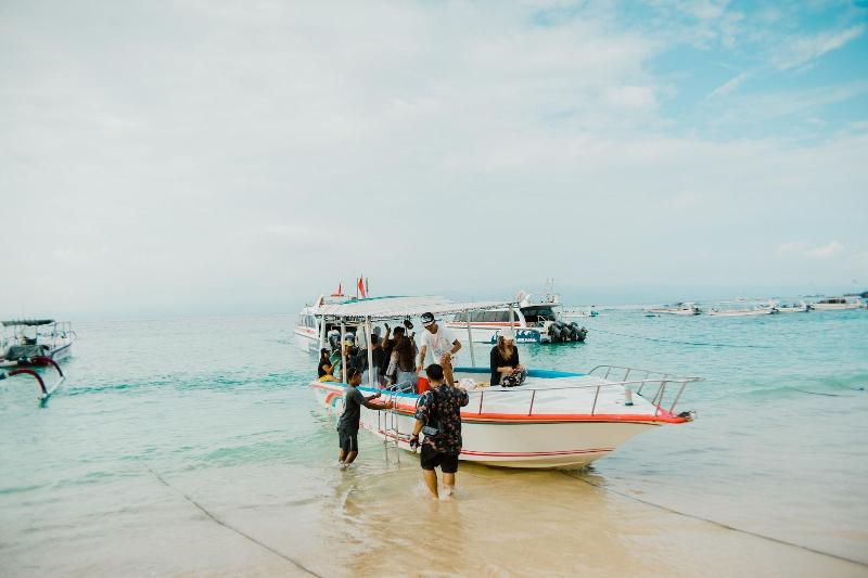 The Canda Living and Villas Lembongan - Aktivite