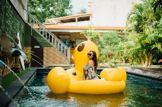 The Canda Living and Villas Lembongan fotoÄŸrafÄ±