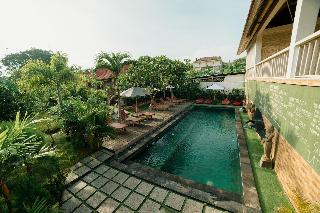 The Canda Living and Villas Lembongan fotoÄŸrafÄ±