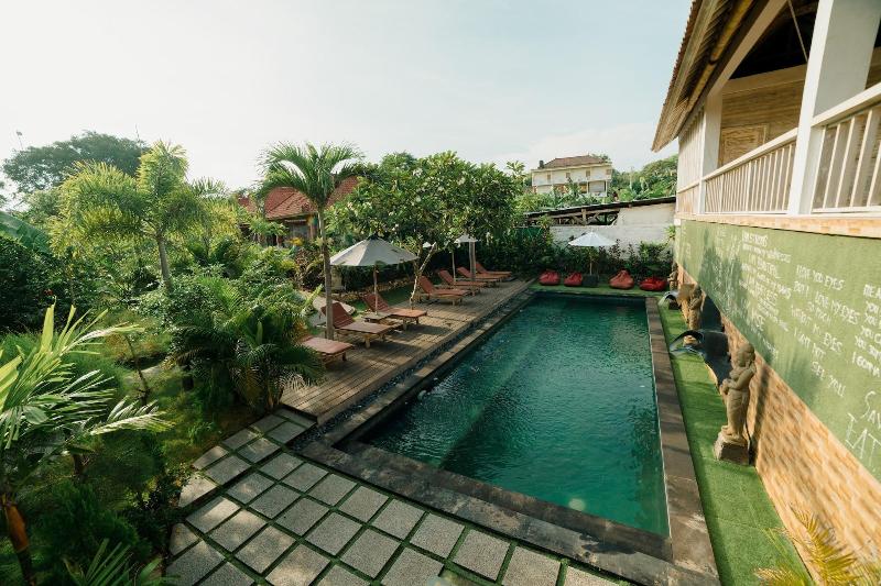 The Canda Living and Villas Lembongan - Aktivite