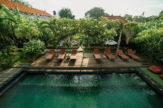 The Canda Living and Villas Lembongan fotoÄŸrafÄ±