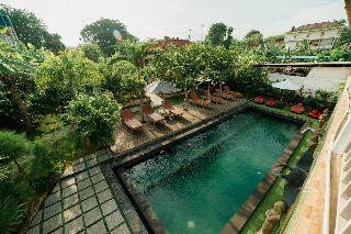 The Canda Living and Villas Lembongan fotoÄŸrafÄ±