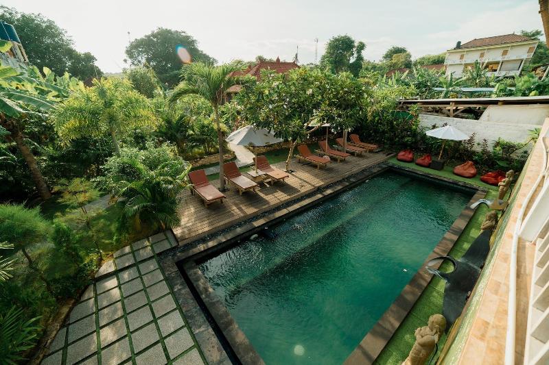 The Canda Living and Villas Lembongan - Aktivite