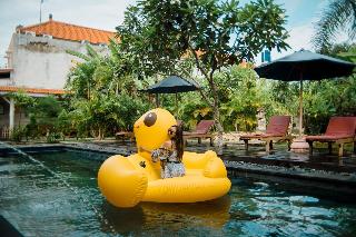 The Canda Living and Villas Lembongan fotoÄŸrafÄ±