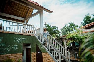 The Canda Living and Villas Lembongan fotoÄŸrafÄ±