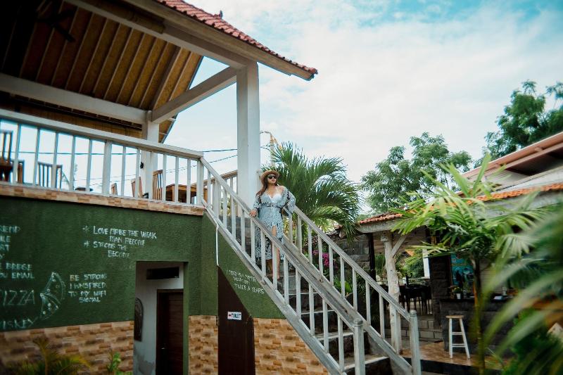 The Canda Living and Villas Lembongan - Aktivite