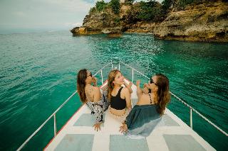 The Canda Living and Villas Lembongan fotoÄŸrafÄ±