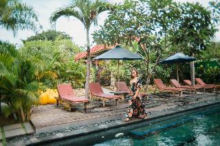 The Canda Living and Villas Lembongan fotoÄŸrafÄ±