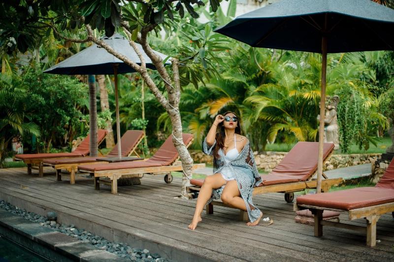 The Canda Living and Villas Lembongan - Aktivite
