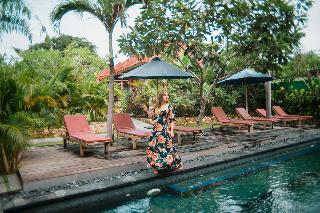 The Canda Living and Villas Lembongan fotoÄŸrafÄ±