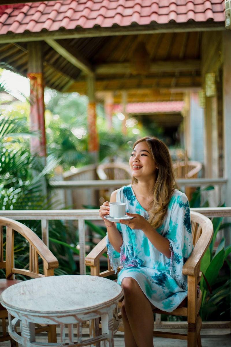 The Canda Living and Villas Lembongan - Genel