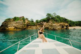 The Canda Living and Villas Lembongan fotoÄŸrafÄ±