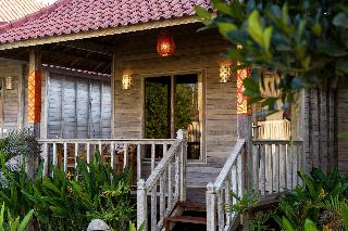 The Canda Living and Villas Lembongan fotoÄŸrafÄ±