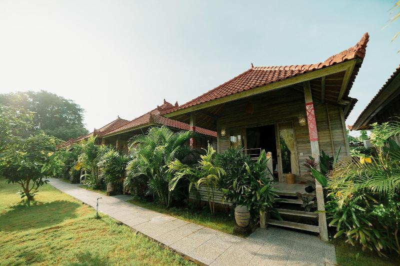 The Canda Living and Villas Lembongan - Genel