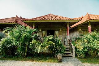 The Canda Living and Villas Lembongan fotoÄŸrafÄ±