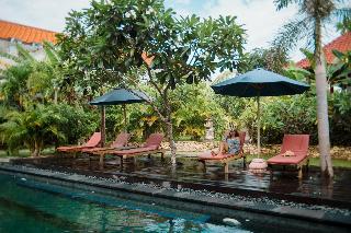The Canda Living and Villas Lembongan fotoÄŸrafÄ±