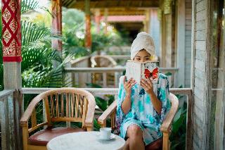 The Canda Living and Villas Lembongan fotoÄŸrafÄ±