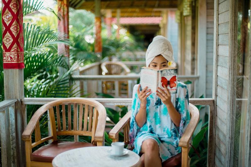 The Canda Living and Villas Lembongan - Genel
