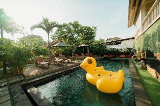 The Canda Living and Villas Lembongan fotoÄŸrafÄ±