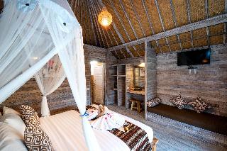 The Canda Living and Villas Lembongan fotoÄŸrafÄ±