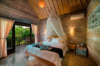 The Canda Living and Villas Lembongan fotoÄŸrafÄ±