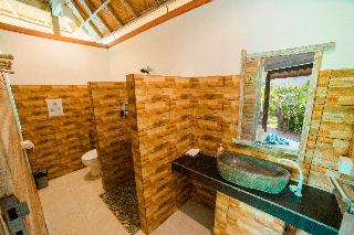 The Canda Living and Villas Lembongan fotoÄŸrafÄ±