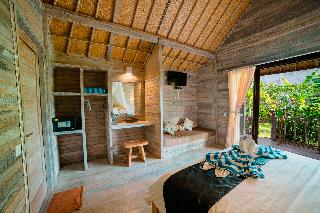 The Canda Living and Villas Lembongan fotoÄŸrafÄ±