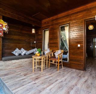 The Canda Living and Villas Lembongan fotoÄŸrafÄ±