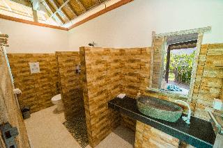 The Canda Living and Villas Lembongan fotoÄŸrafÄ±
