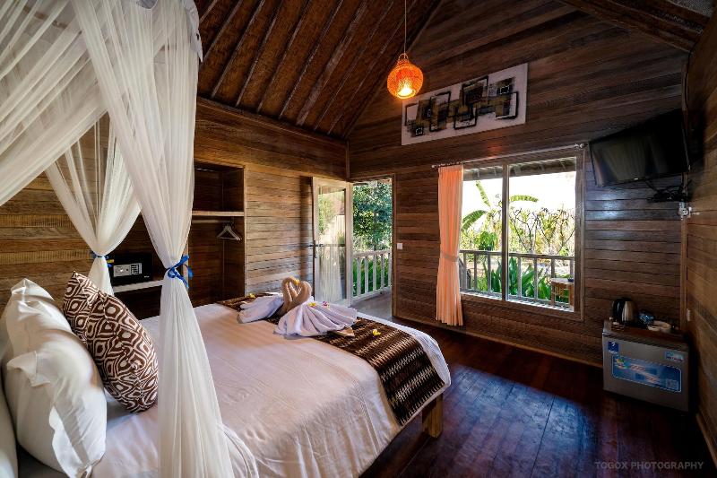 The Canda Living and Villas Lembongan - Oda