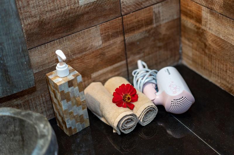 The Canda Living and Villas Lembongan - Oda
