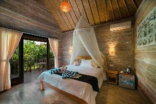 The Canda Living and Villas Lembongan fotoÄŸrafÄ±