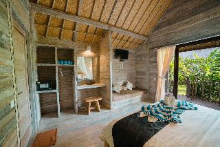 The Canda Living and Villas Lembongan fotoÄŸrafÄ±