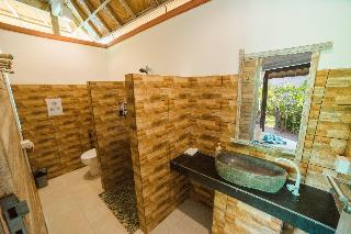 The Canda Living and Villas Lembongan fotoÄŸrafÄ±
