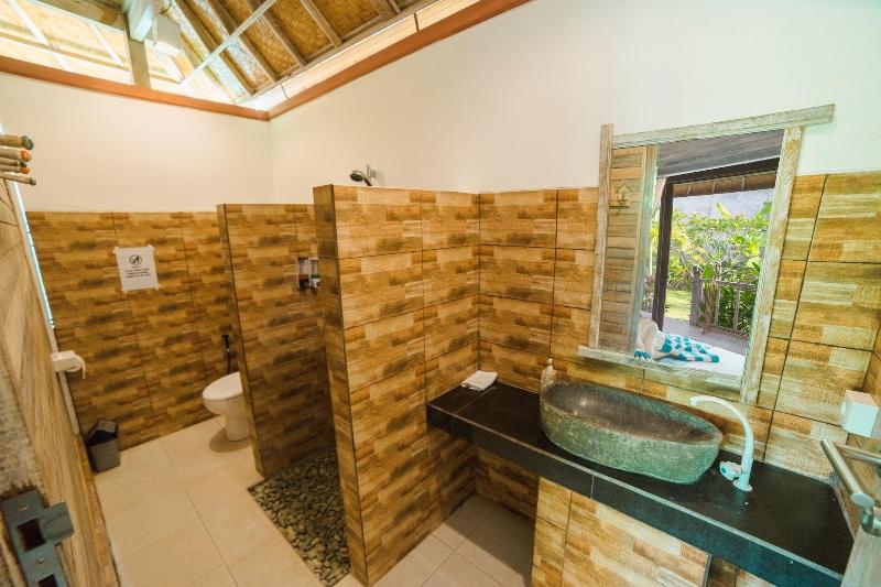 The Canda Living and Villas Lembongan - Oda