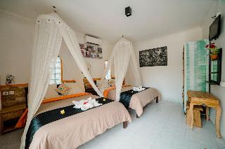 The Canda Living and Villas Lembongan fotoÄŸrafÄ±