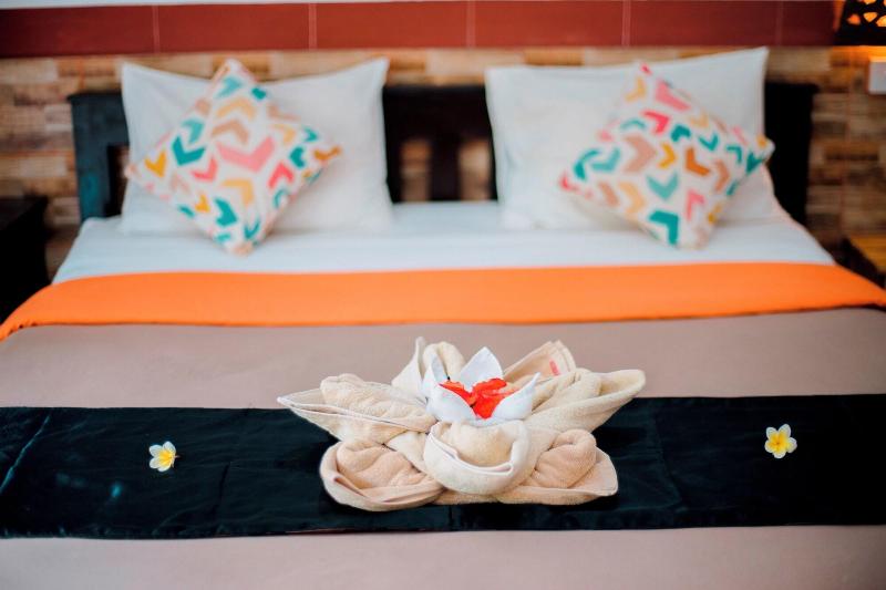 The Canda Living and Villas Lembongan - Oda