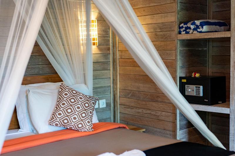 The Canda Living and Villas Lembongan - Oda