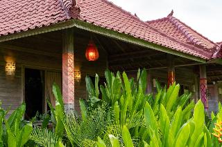 The Canda Living and Villas Lembongan fotoÄŸrafÄ±