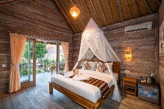 The Canda Living and Villas Lembongan fotoÄŸrafÄ±